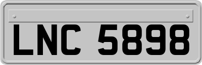 LNC5898