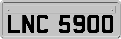 LNC5900