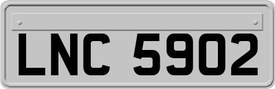 LNC5902