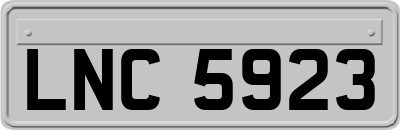 LNC5923