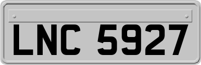 LNC5927