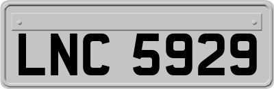 LNC5929