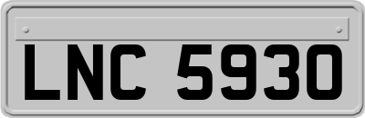 LNC5930