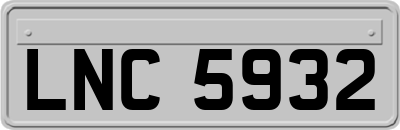 LNC5932