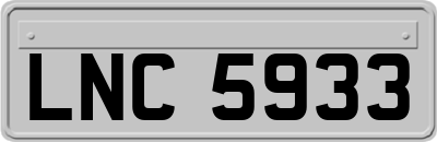LNC5933