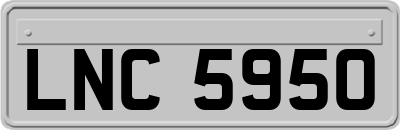 LNC5950