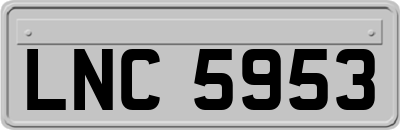 LNC5953