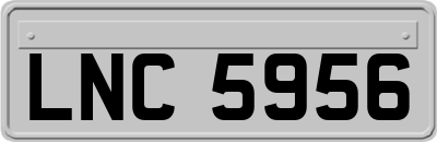 LNC5956