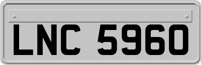 LNC5960