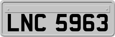 LNC5963