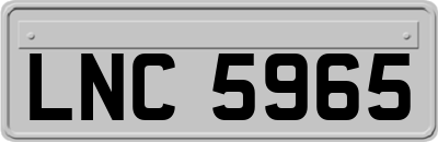 LNC5965