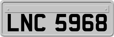 LNC5968