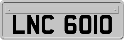 LNC6010