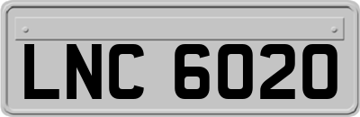 LNC6020