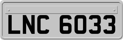 LNC6033