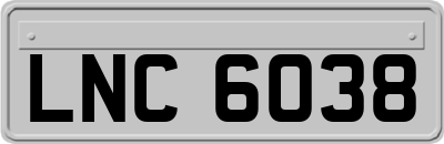 LNC6038