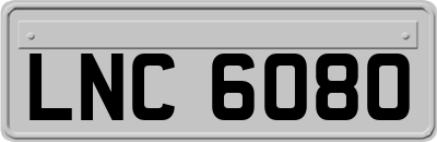LNC6080