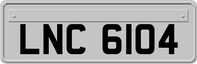LNC6104