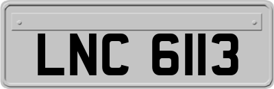 LNC6113