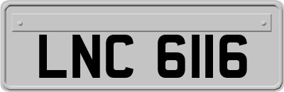 LNC6116