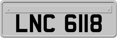 LNC6118
