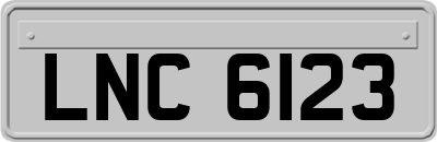 LNC6123