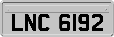LNC6192