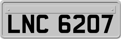 LNC6207