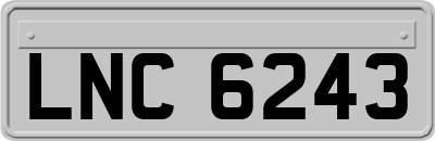 LNC6243