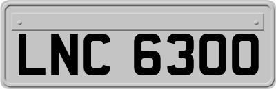 LNC6300