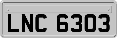 LNC6303