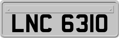 LNC6310