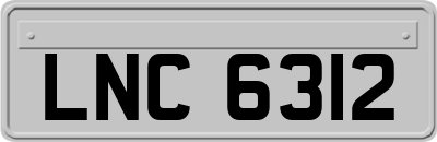 LNC6312