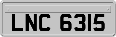 LNC6315
