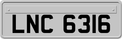 LNC6316