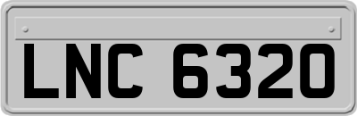 LNC6320
