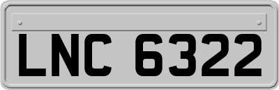 LNC6322