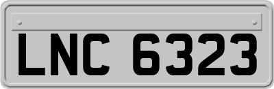 LNC6323