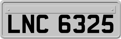 LNC6325