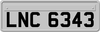 LNC6343