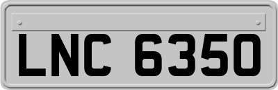 LNC6350