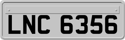 LNC6356