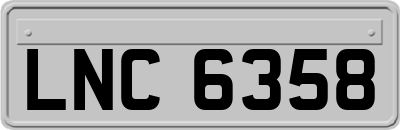 LNC6358