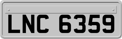 LNC6359