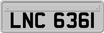 LNC6361