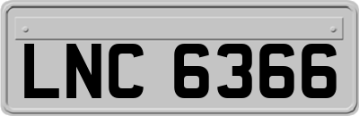 LNC6366