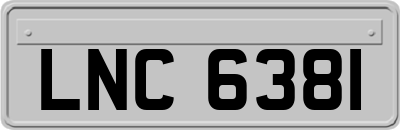LNC6381