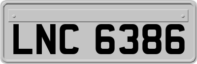 LNC6386