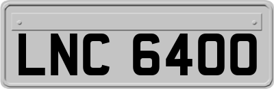 LNC6400