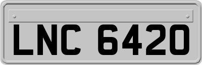 LNC6420